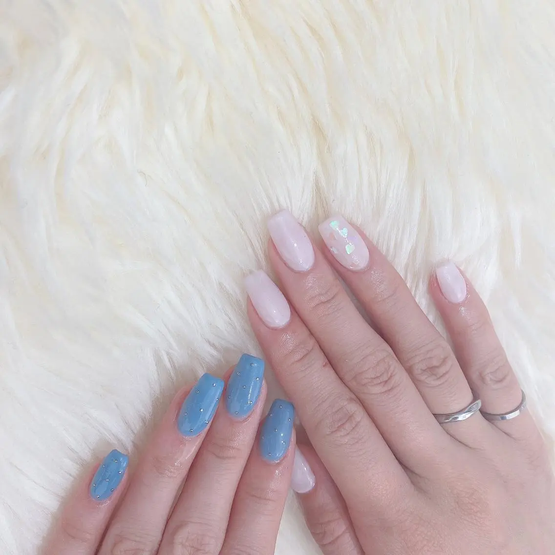 ネイル ハンドネイル SOL NAILのネイルデザイン