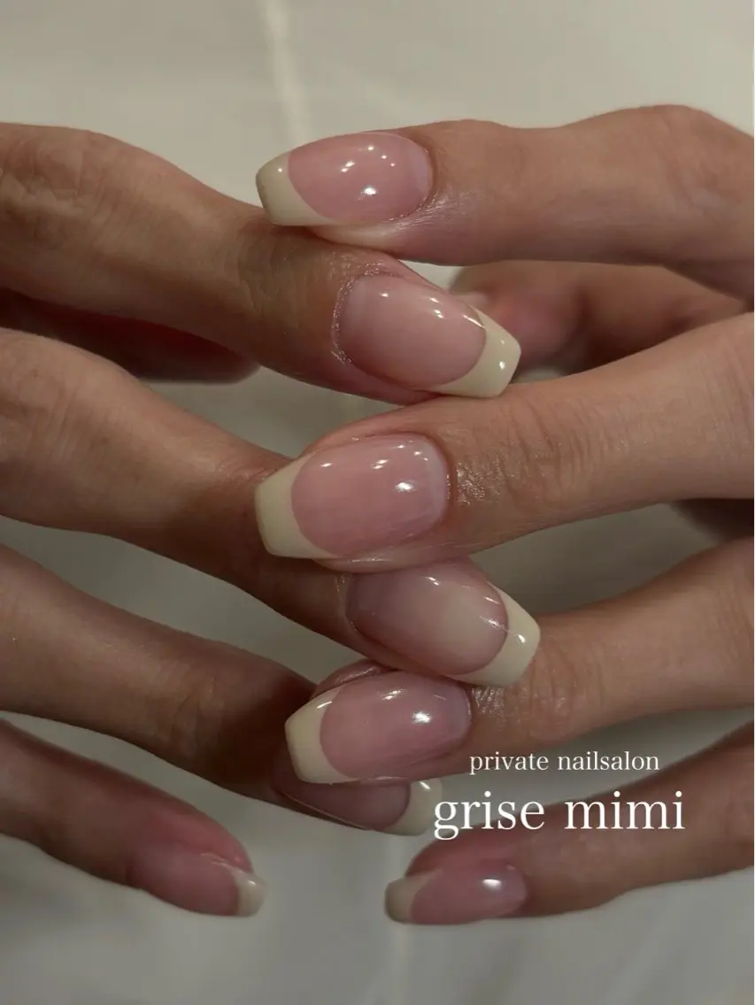 ネイル ハンドネイル M. Shihoのネイルデザイン