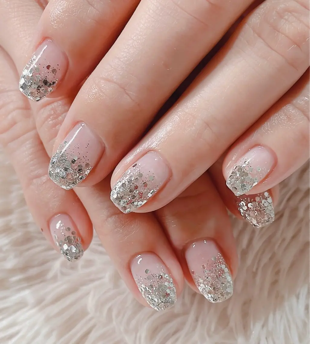 ネイル ハンドネイル nail salon Brillissのネイルデザイン