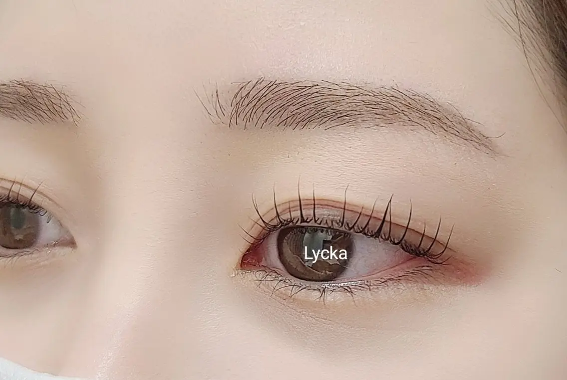 🌟Open価格🌟似合わせ美眉スタイリング ¥6,000→¥4,500の写真