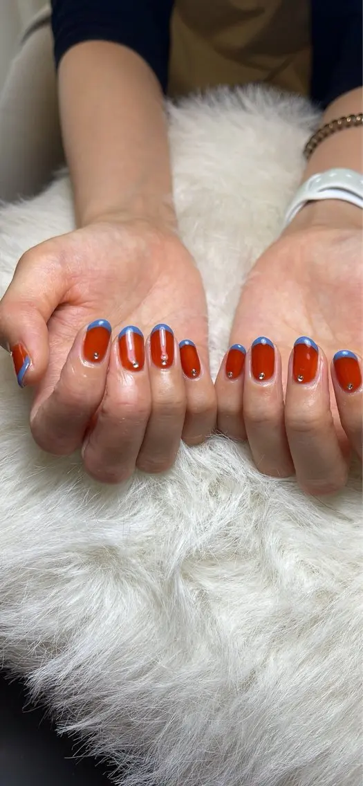 ネイル MISAKO nailのネイルデザイン