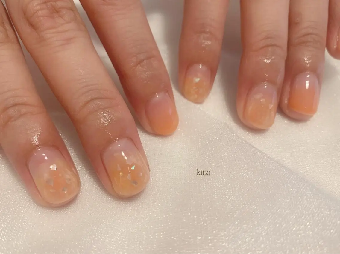 ネイル toi nail.のネイルデザイン