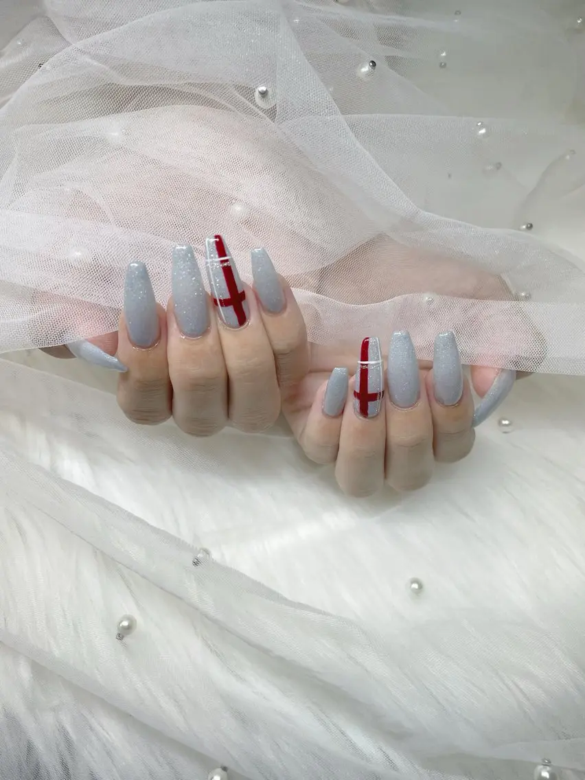 ネイル Emieux Anのネイルデザイン