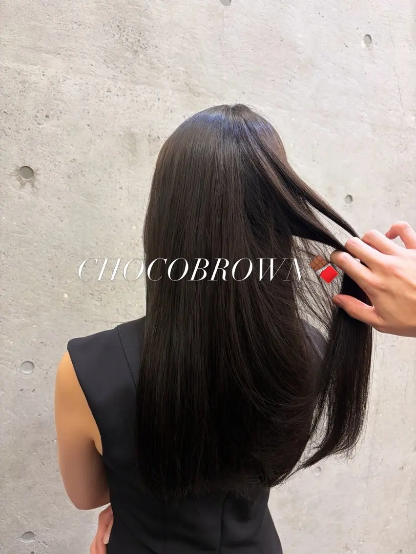 ショート カラー ヘアカラー 透明感カラー/艶 ✖️上品/修生🥀のヘアスタイル