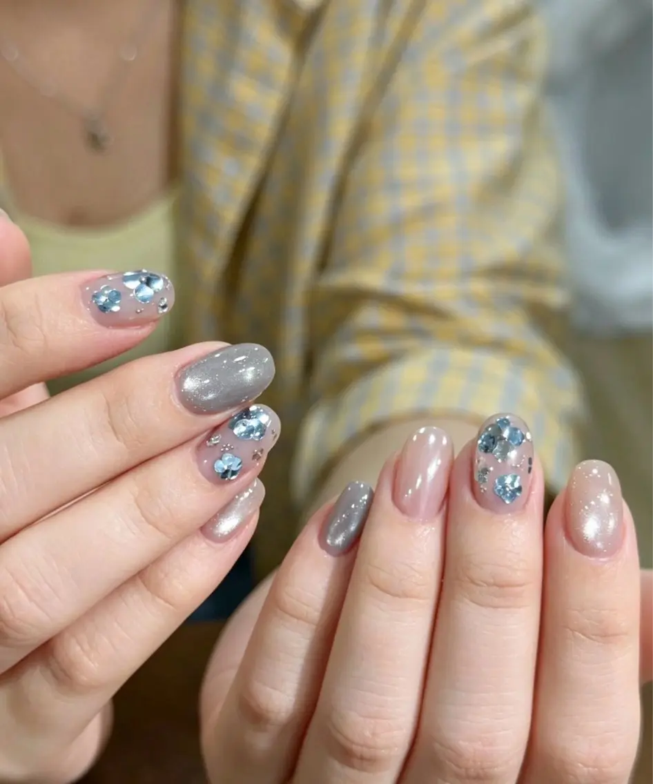 ネイル 絢佳 nailのネイルデザイン
