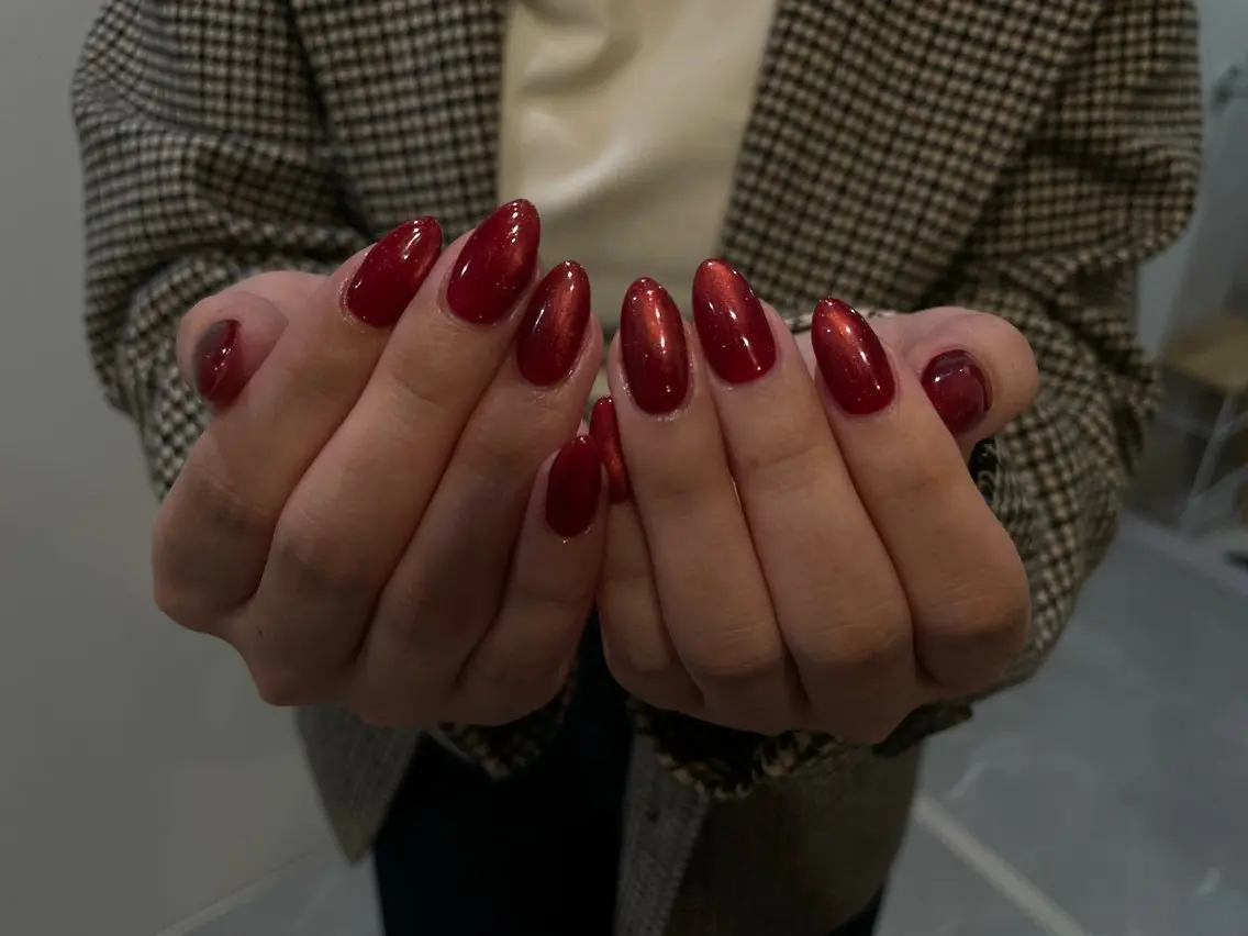 ネイル ハンドネイル clair-nail salon-Suzuのネイルデザイン