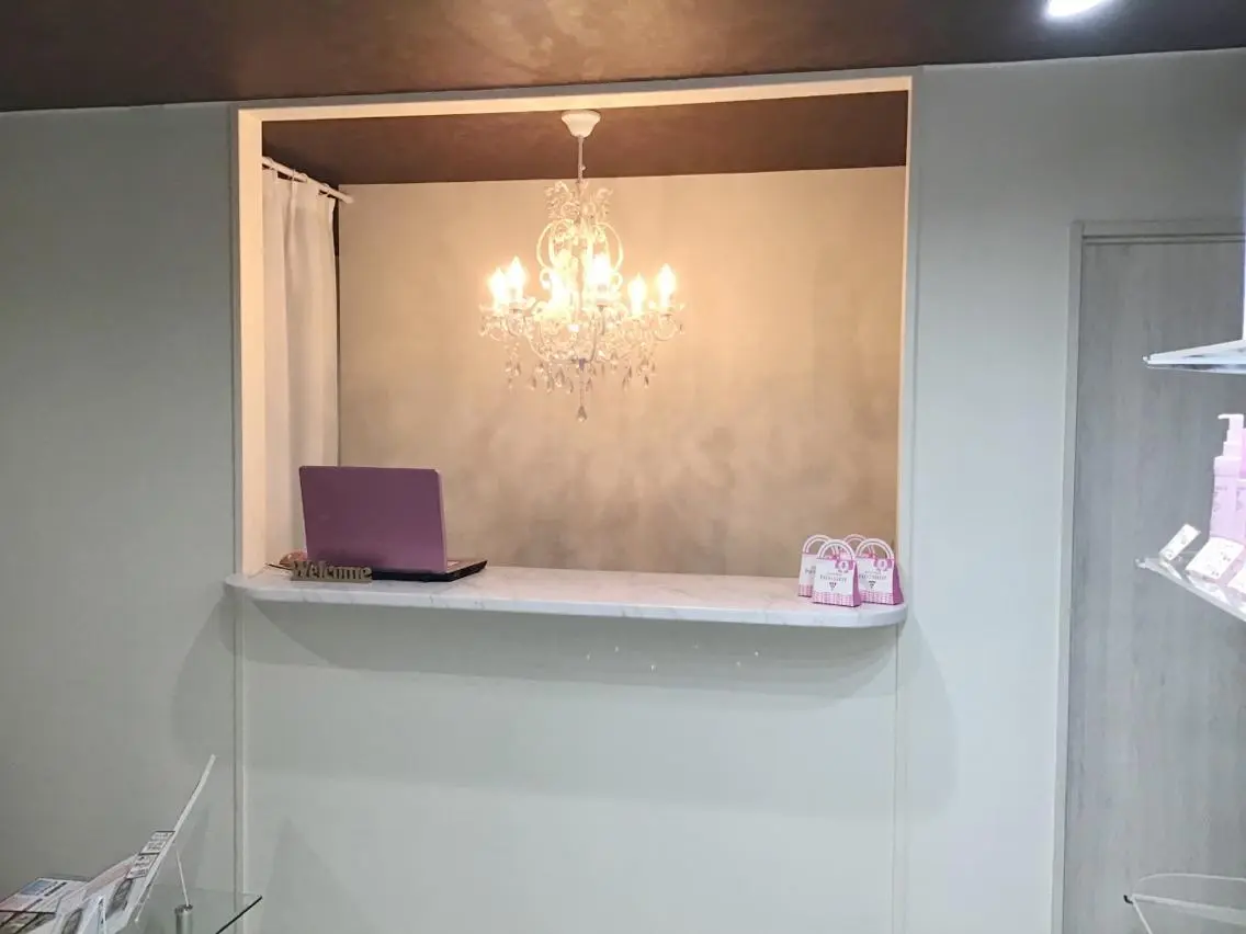 epica salonの眉毛・アイブロウイメージ