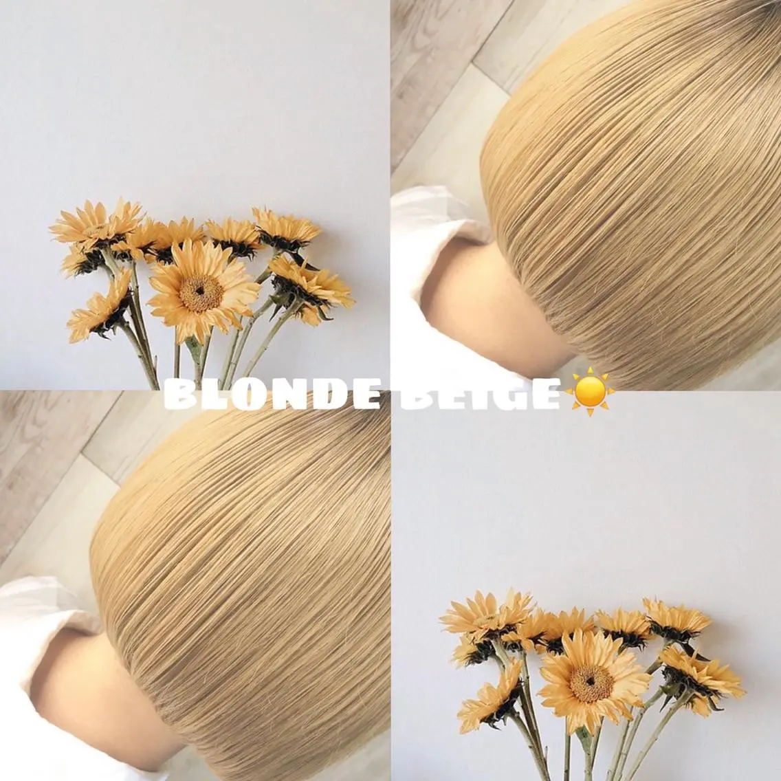 ショート 美容室ARKS 黒田杏奈のヘアスタイル
