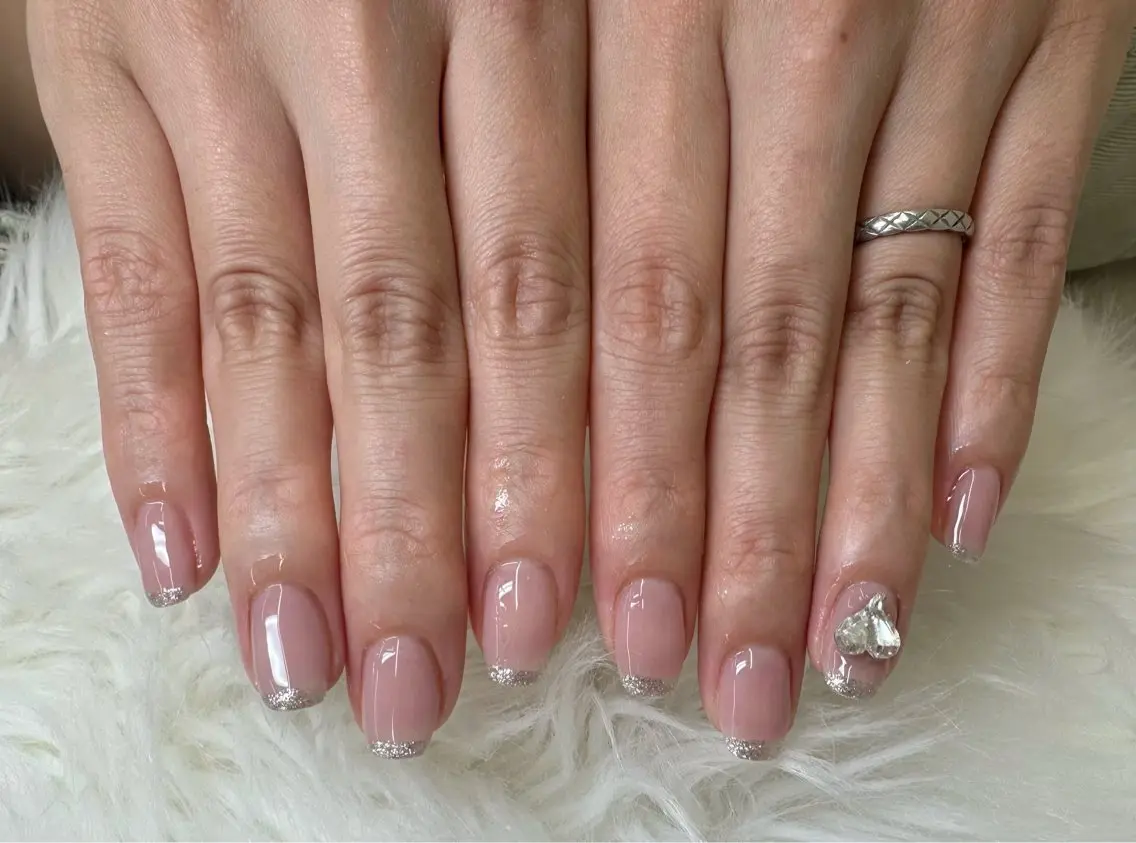 ネイル Shiori Nailのネイルデザイン