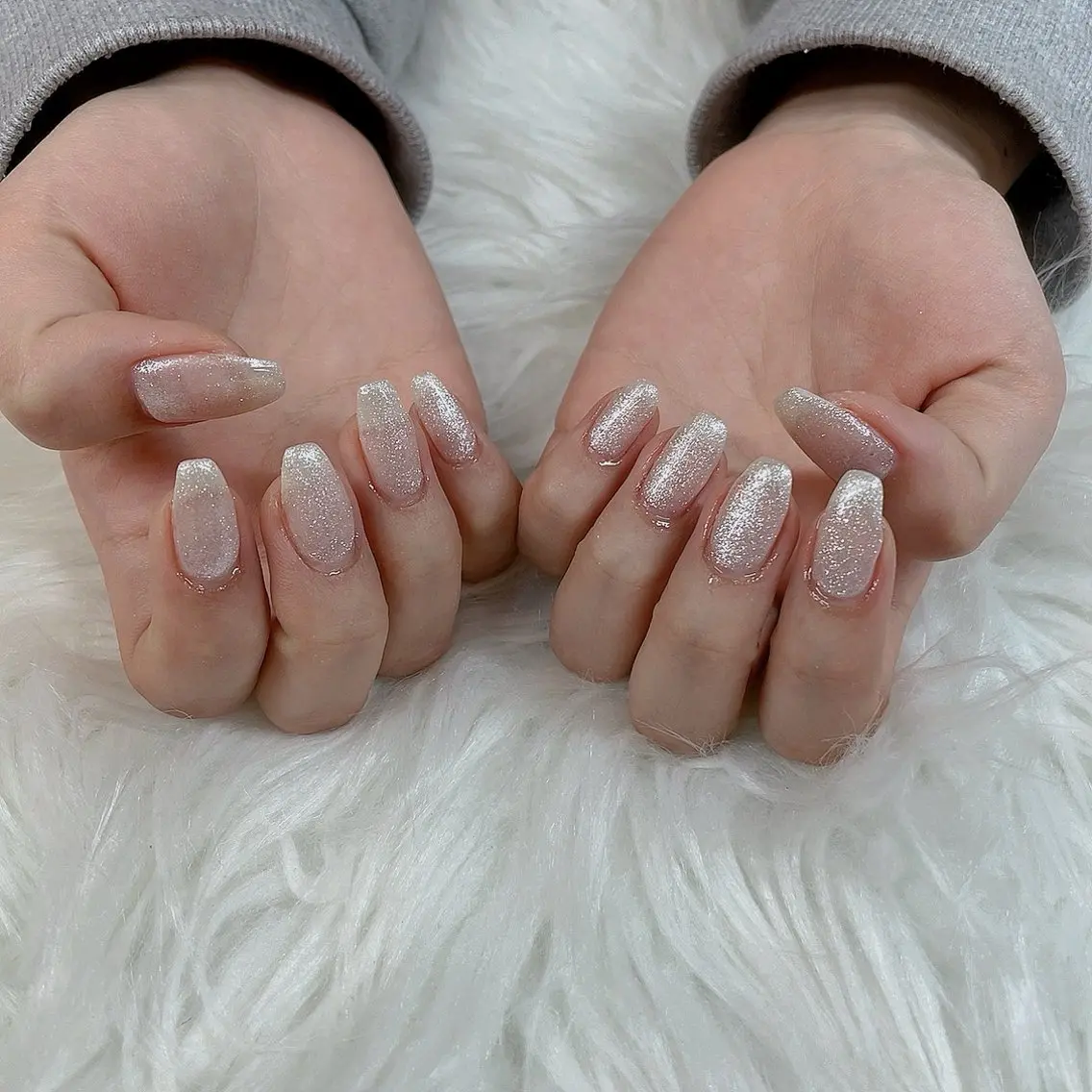 ネイル ハンドネイル BLUEM みおちのネイルデザイン