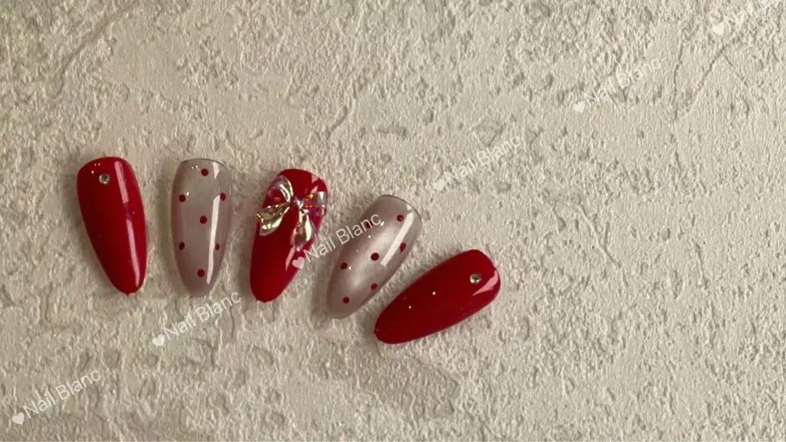 ネイル Nail nanamiのネイルデザイン
