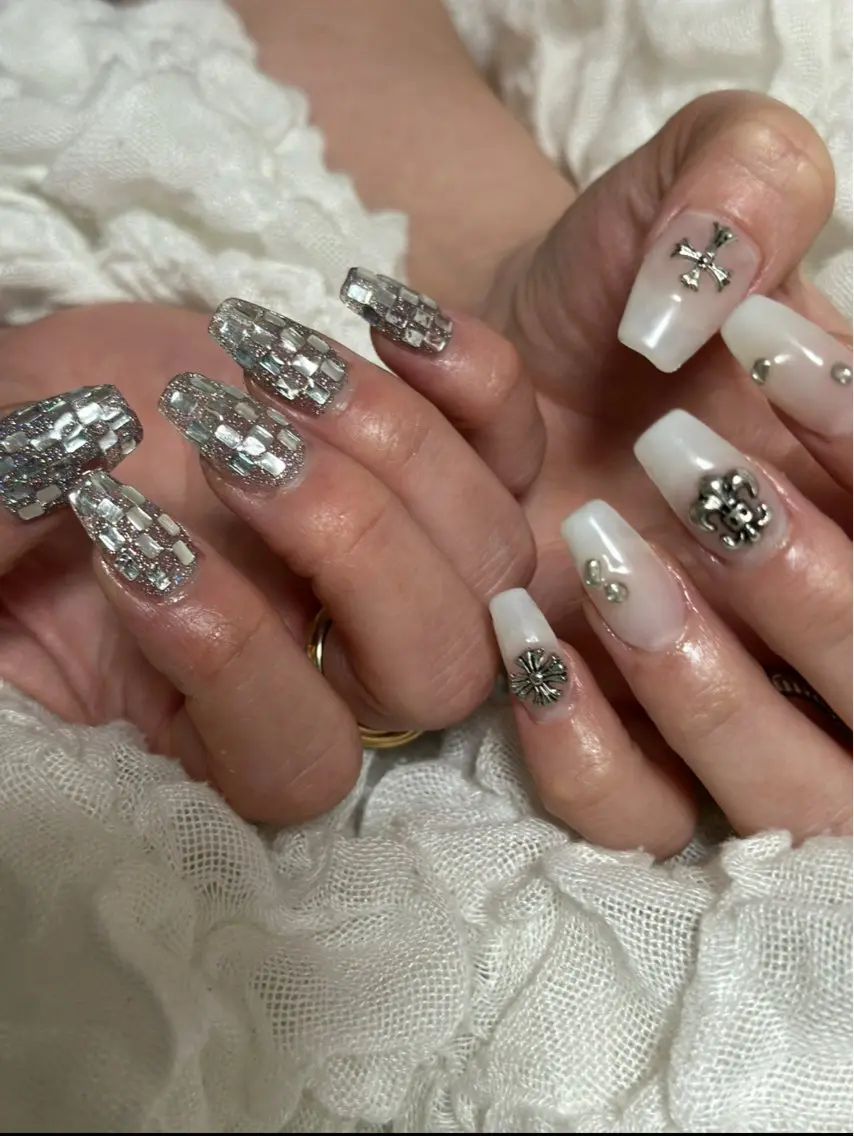 💅自店オフのみ(ケア込み)の写真