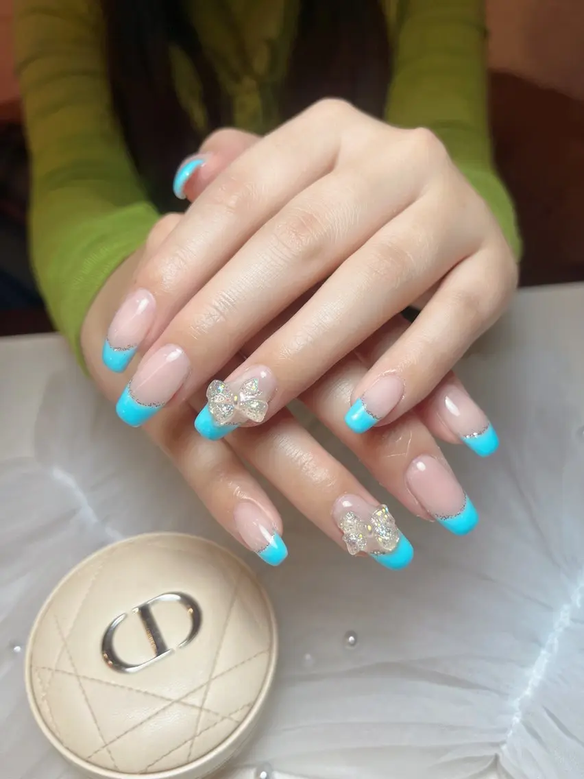 ネイル SALON DOUDOUのネイルデザイン