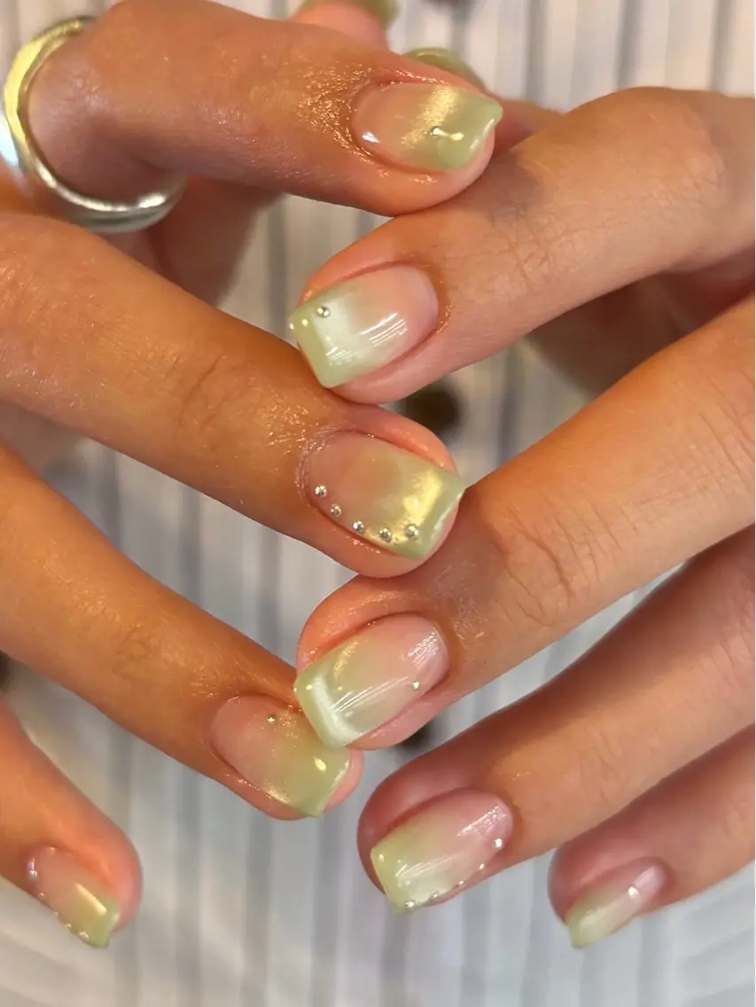ネイル ハンドネイル chika / nailのネイルデザイン