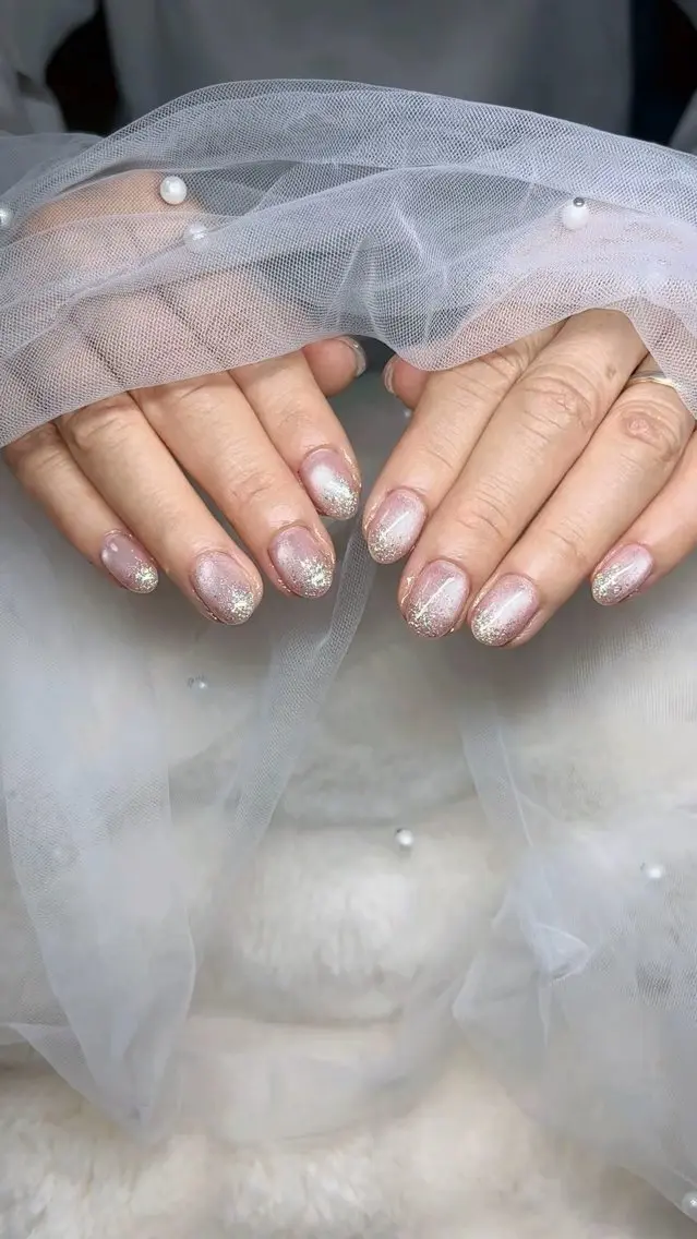 ネイル ハンドネイル ハンドケア RuBy Nail93のネイルデザイン