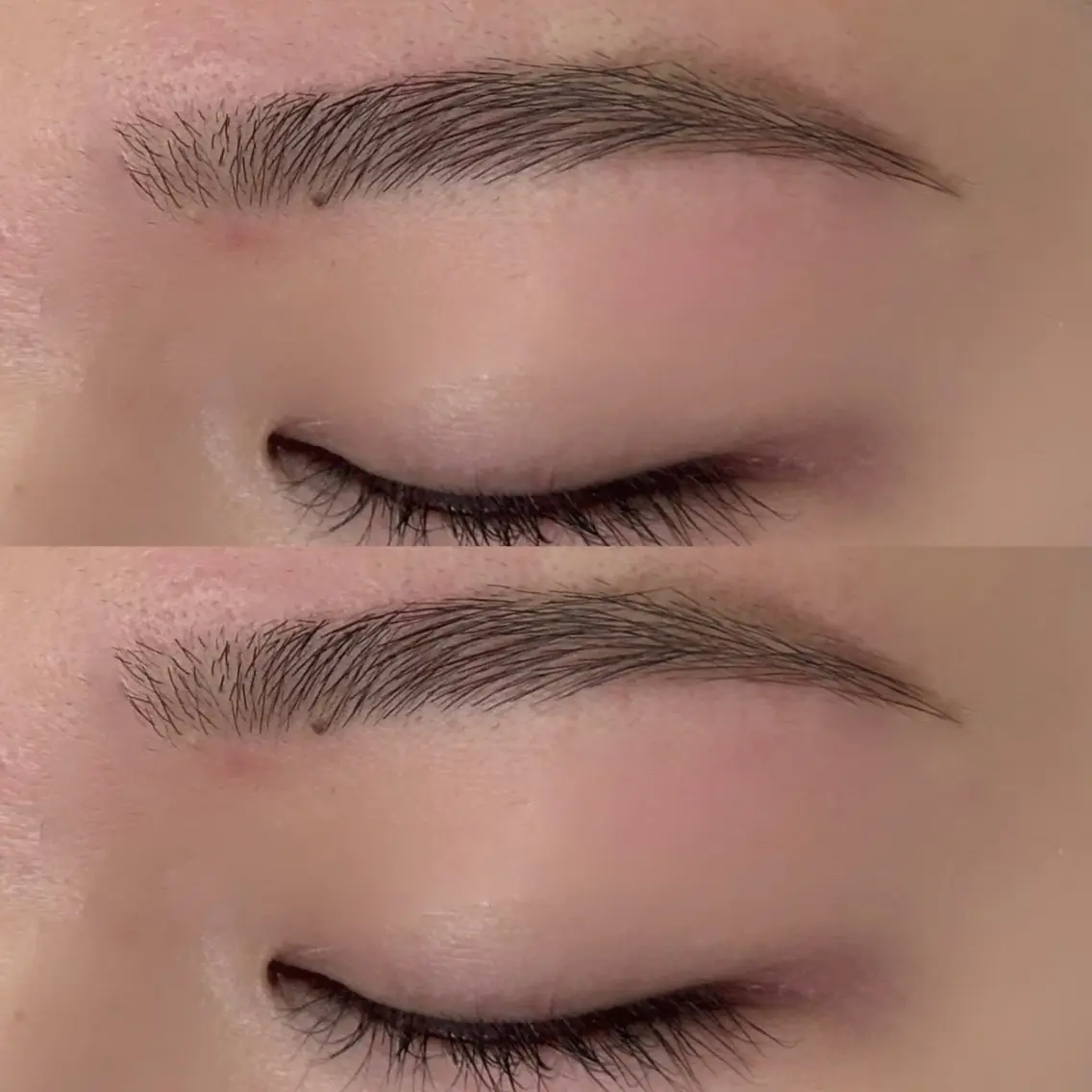 アイブロウ ciera EYE 🤍sakiの眉毛・アイブロウイメージ