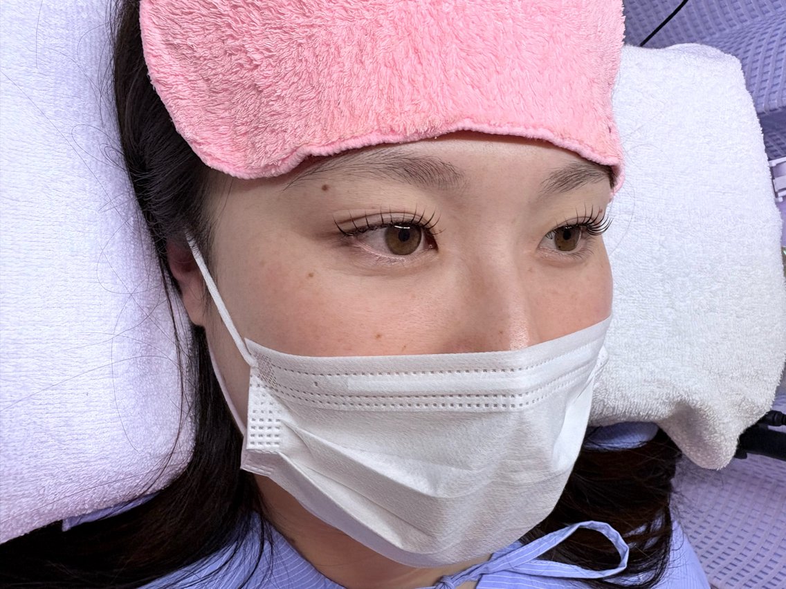 マツエク・マツパ トータルビューティー サロン・Ｎの眉毛・アイブロウイメージ