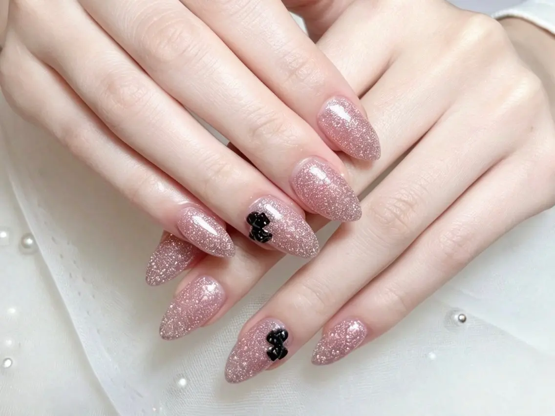 ネイル Bél Nail salonのネイルデザイン