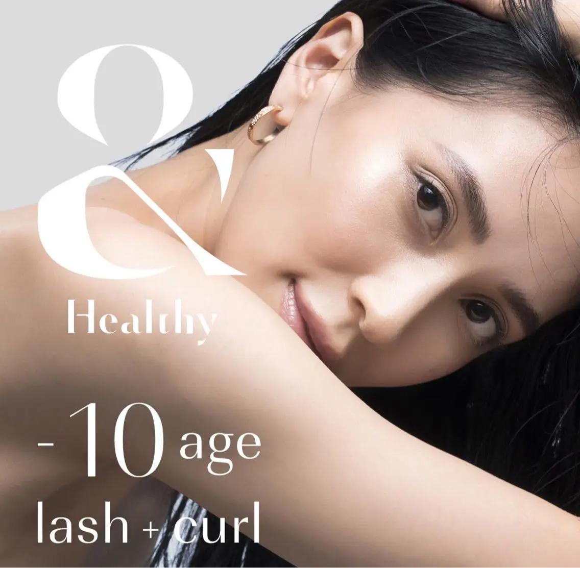 マツエク・マツパ LashArtist MIYUのマツエク・マツパデザイン