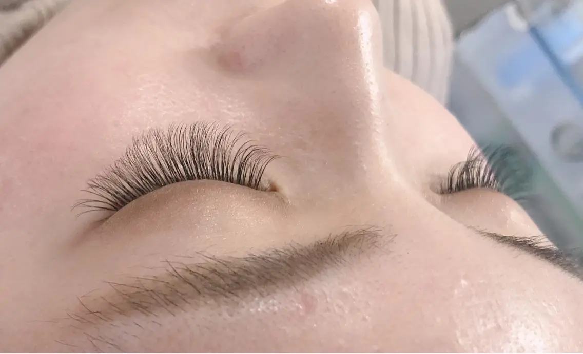 マツエク・マツパ マツエク MARL eyelash 小嶋のマツエク・マツパデザイン