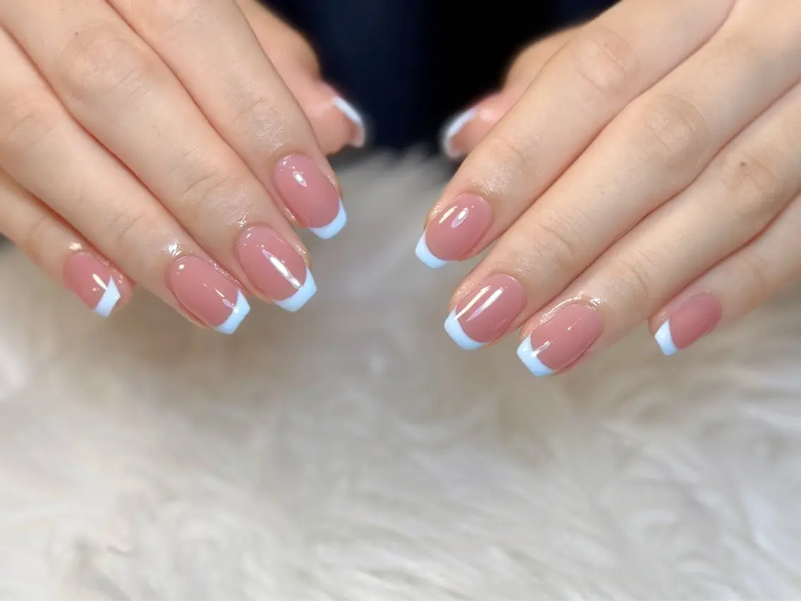 ネイル Chanie Nail  Spaのネイルデザイン