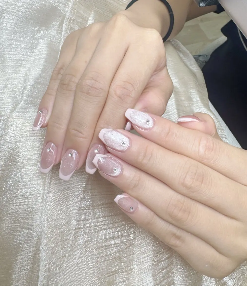 ネイル coco nailのネイルデザイン