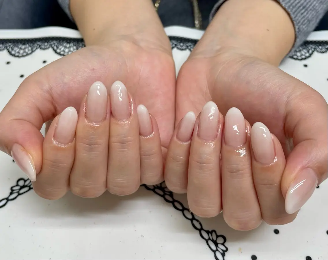ネイル nailist cocoのネイルデザイン