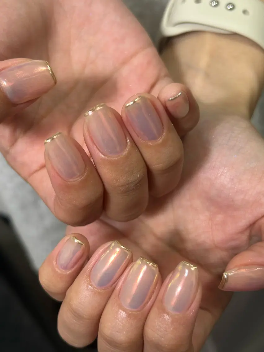 ネイル tamami _表参道/原宿のネイルデザイン