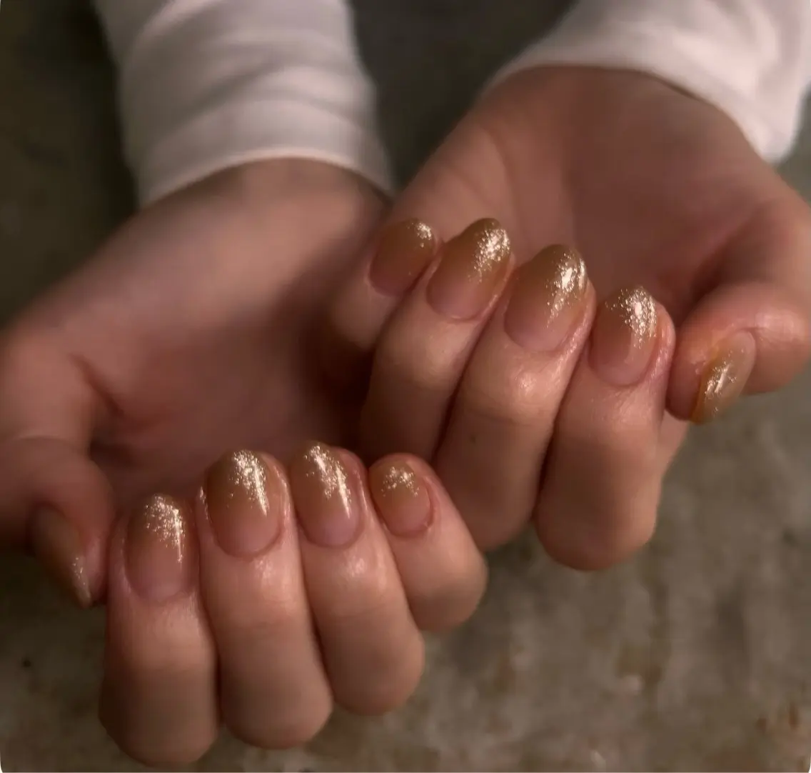 ネイル ハンドネイル Y's nail ˚✧₊YUIのネイルデザイン