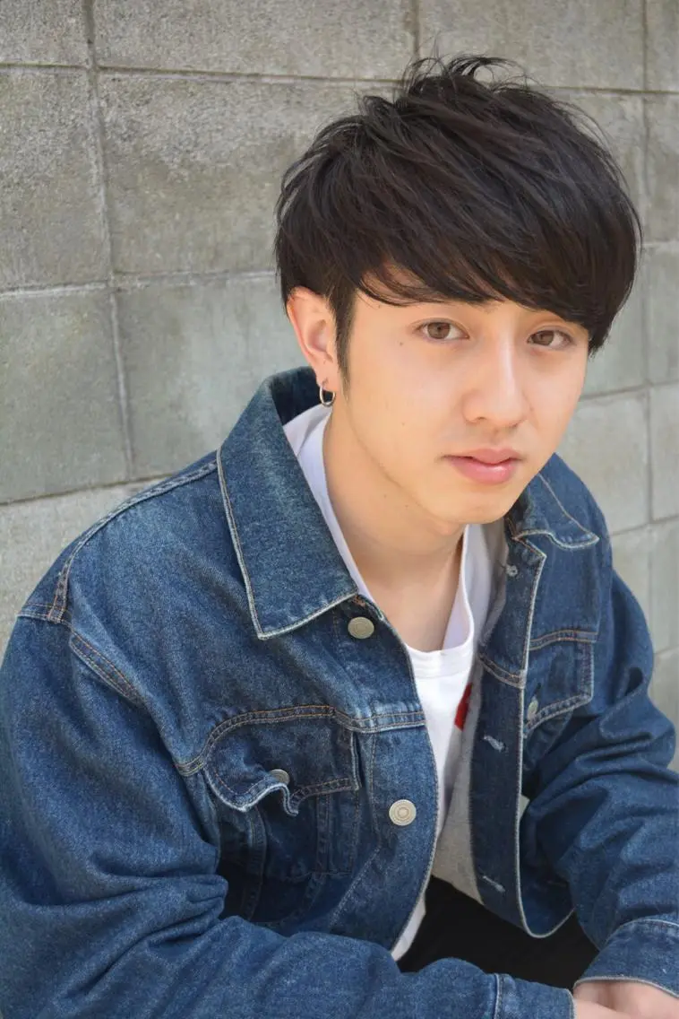💇‍♂️シルエット補正カット＋シャンプー💇‍♀️の写真