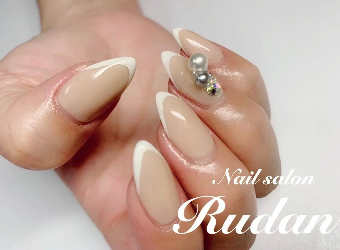 ネイル Nailsalon Rudanのネイルデザイン