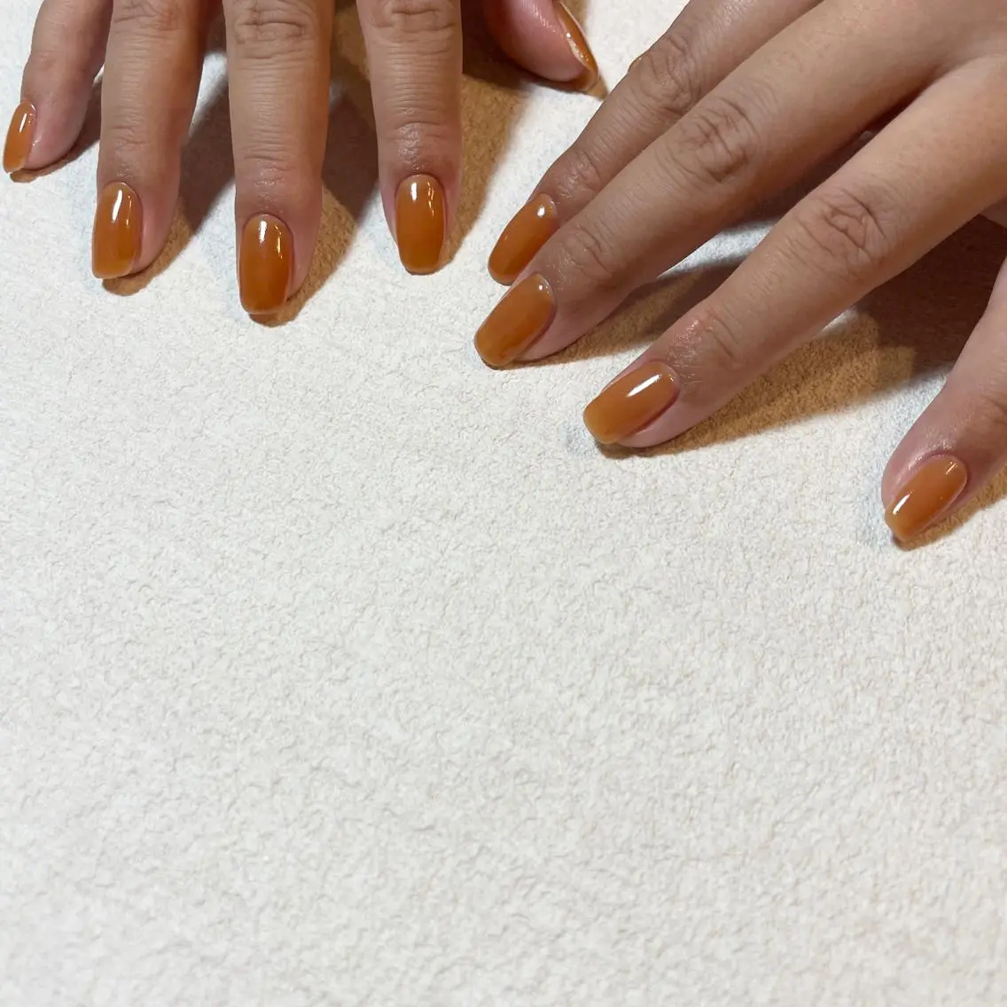 ネイル ハンドネイル sabo... nailのネイルデザイン
