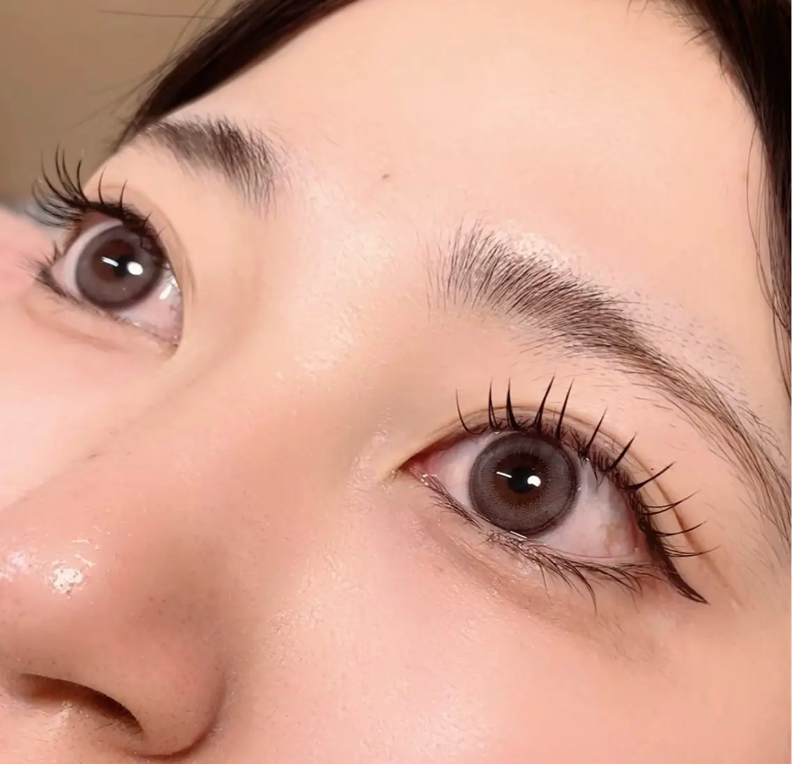 マツエク・マツパ マツエク Ayumi.dre 🦋K《2階》のマツエク・マツパデザイン