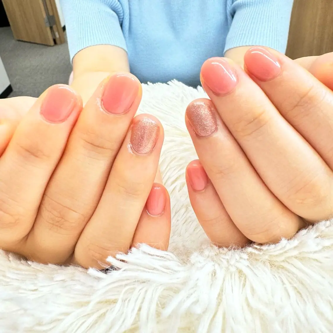 ネイル Onason NailSalonのネイルデザイン