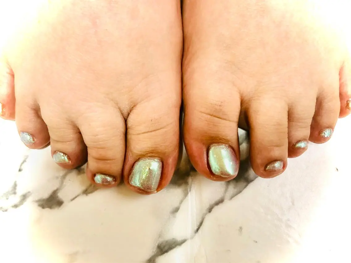 ネイル k.nail #ksmのネイルデザイン