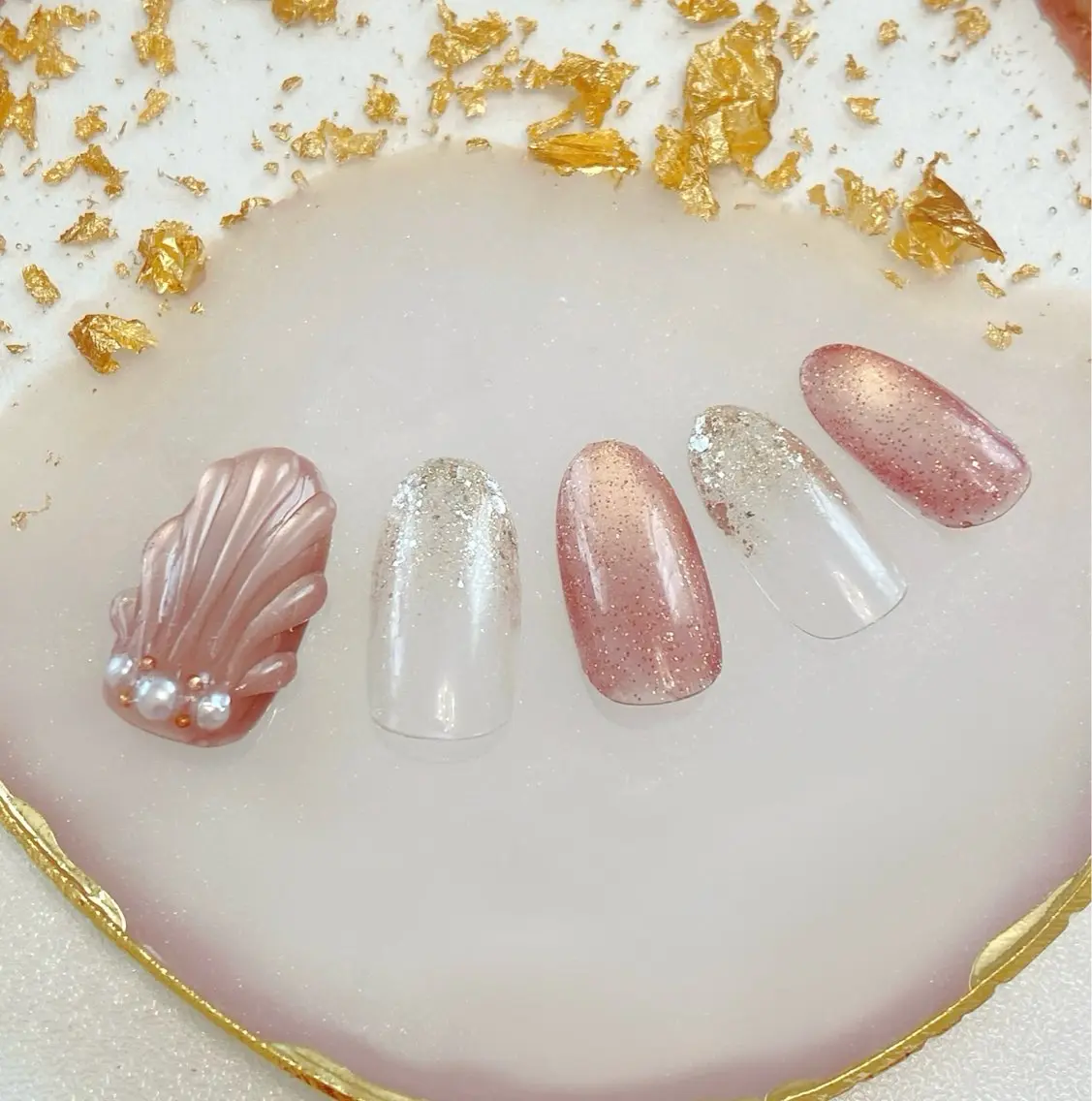 ネイル Nail room101のネイルデザイン