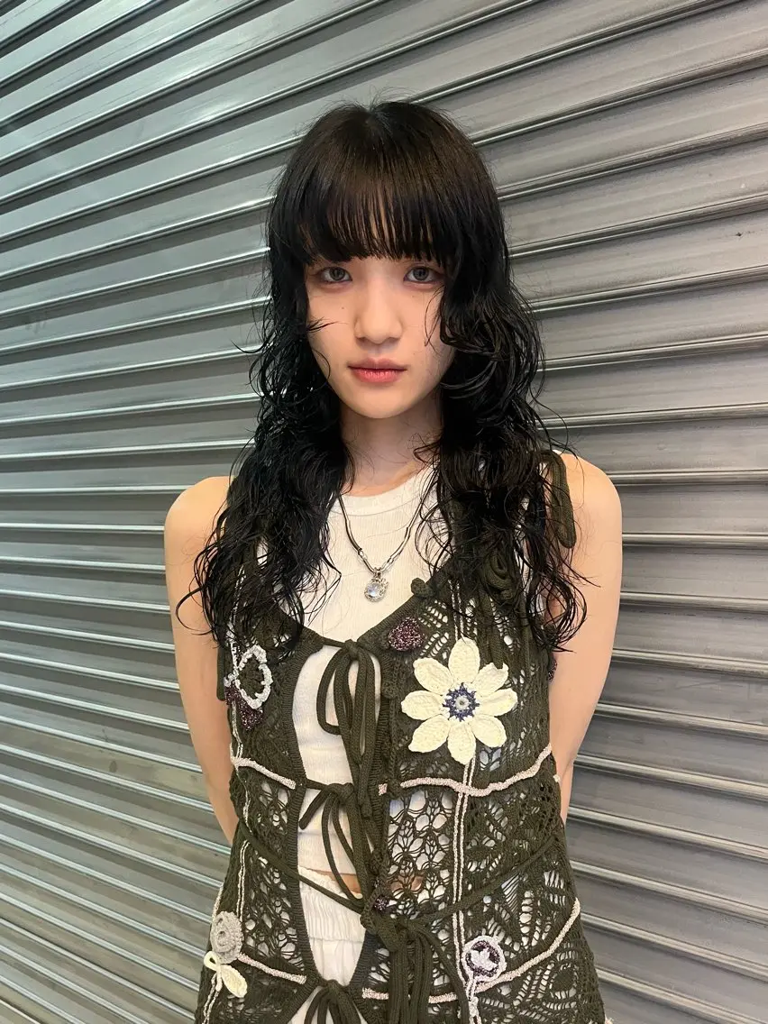 【平日限定★】 カット ¥3850の写真