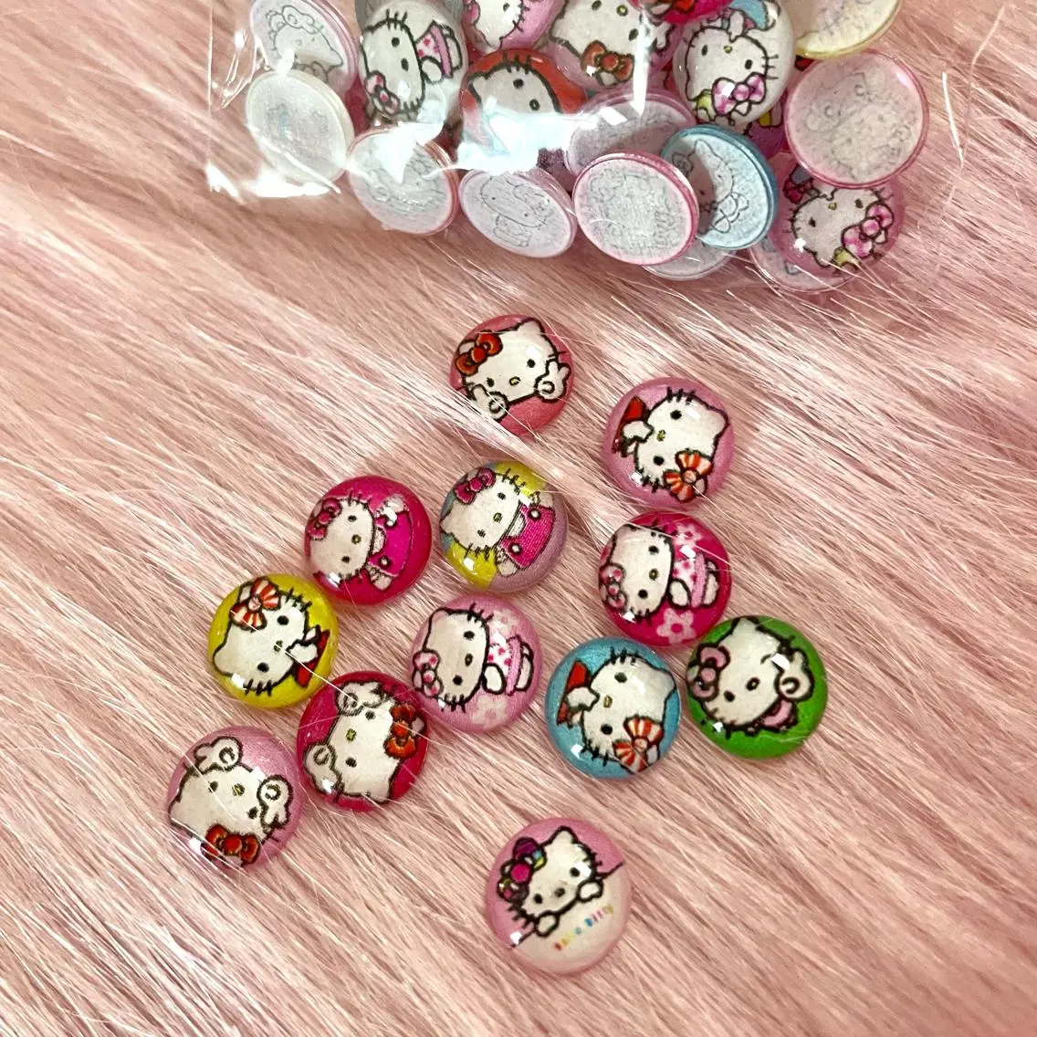 ネイル アートネイル Nail ヌシん家 AKANEのネイルデザイン
