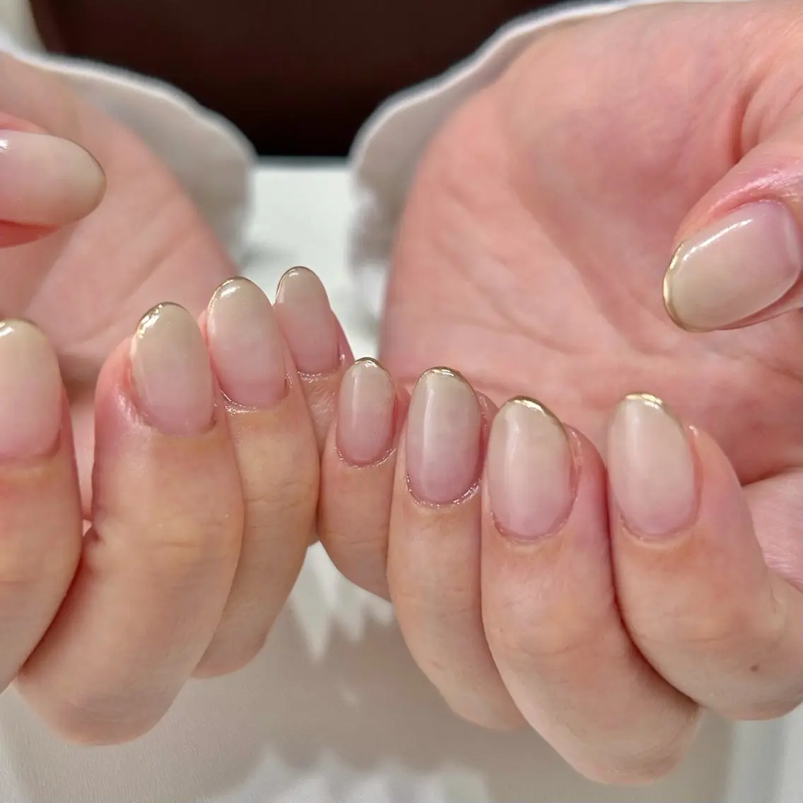 ネイル tenoteno nail/yuuriのネイルデザイン