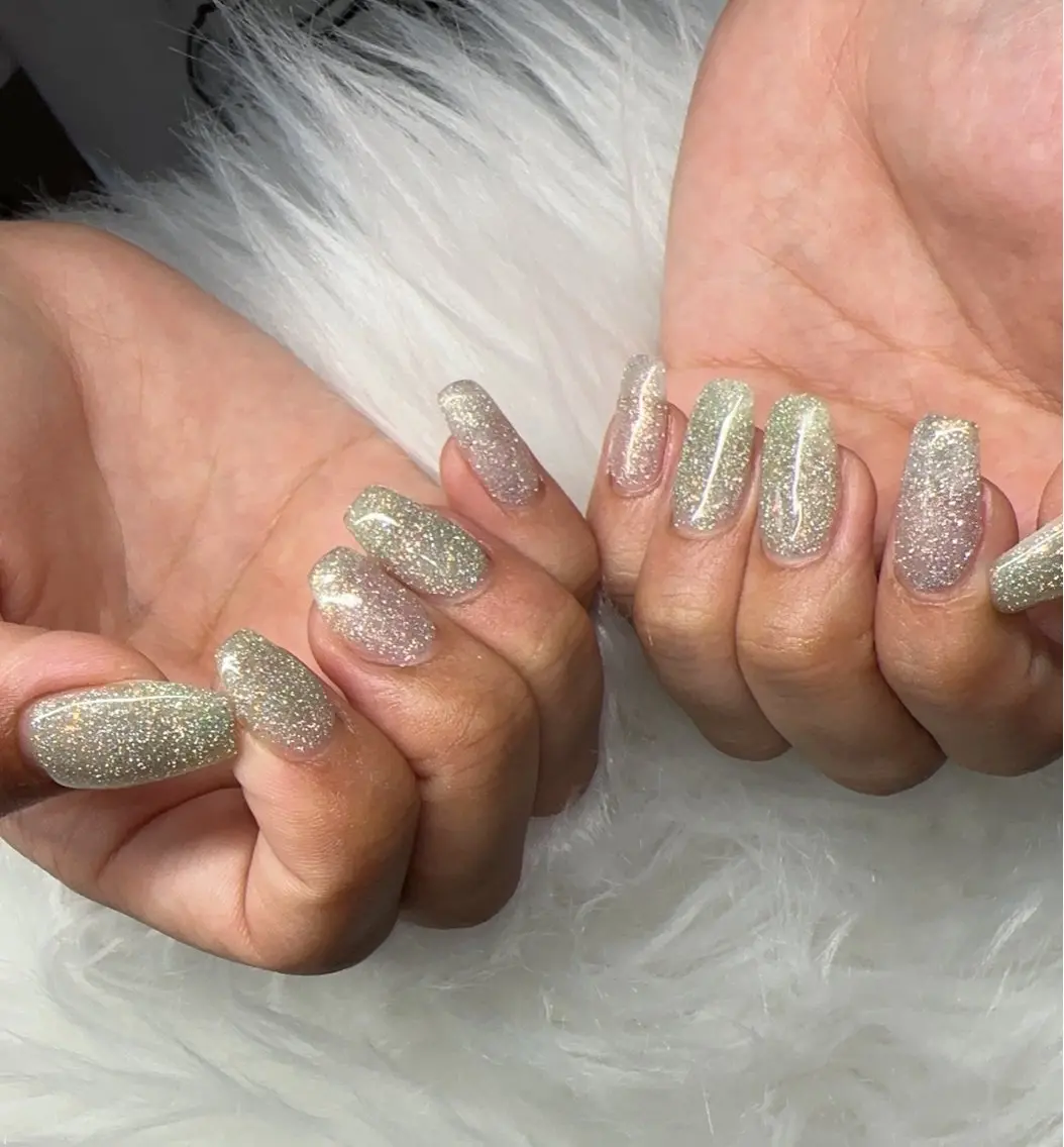 ネイル ハンドネイル nail salon OnRのネイルデザイン