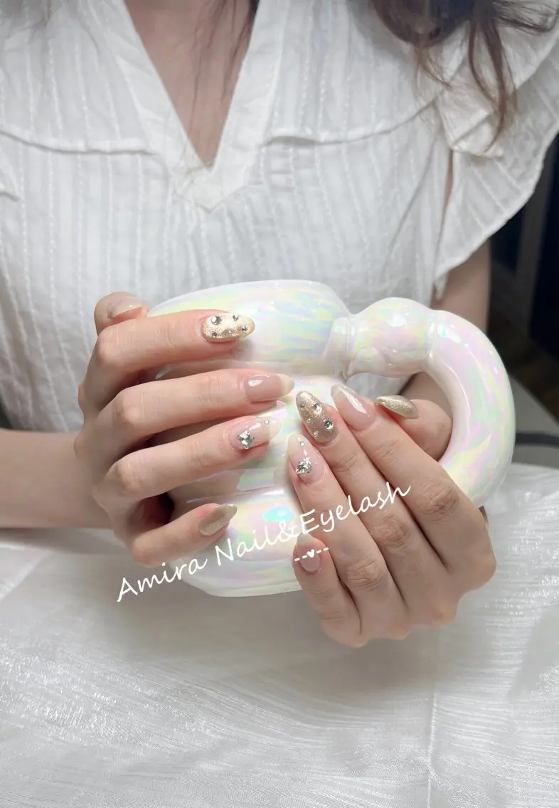 ネイル anna ネイルのネイルデザイン