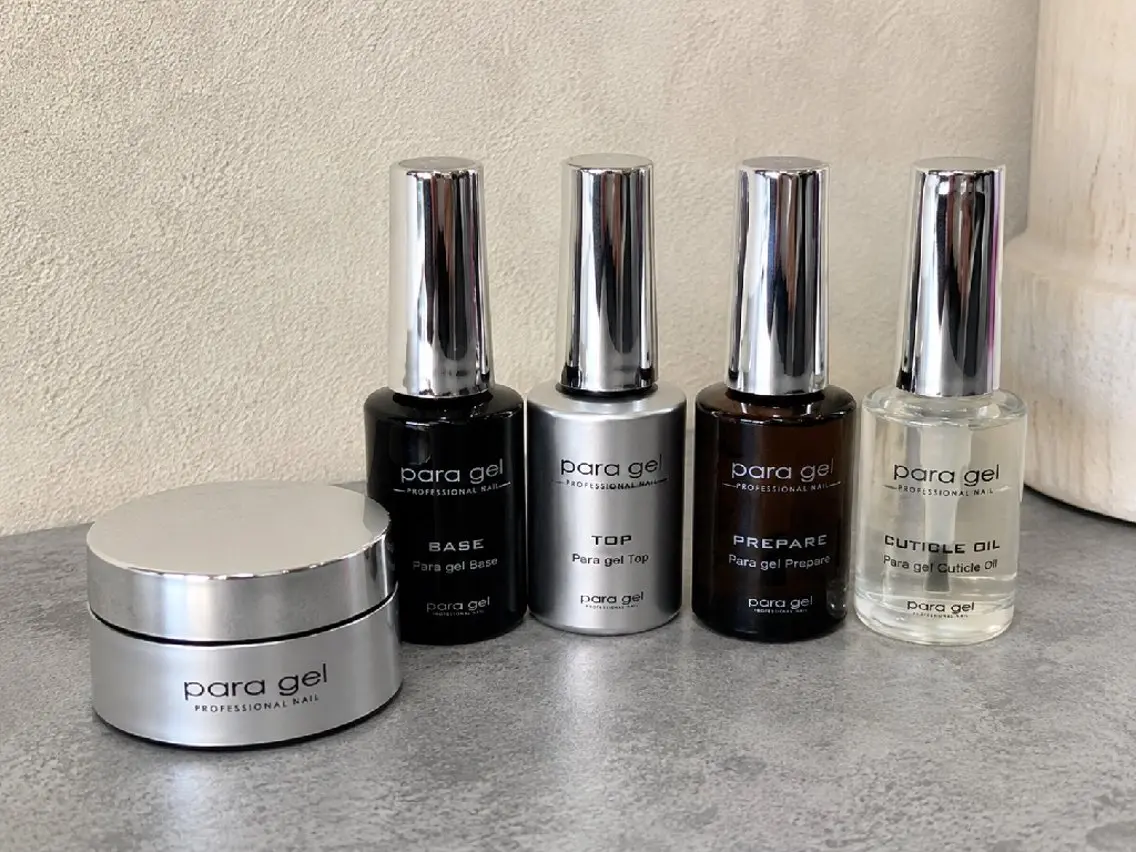 ネイル フットネイル Reivl  Nails のネイルデザイン