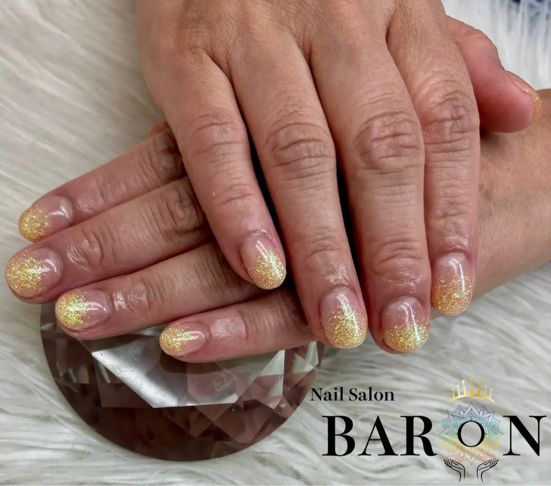 ネイル BARON MIUのネイルデザイン