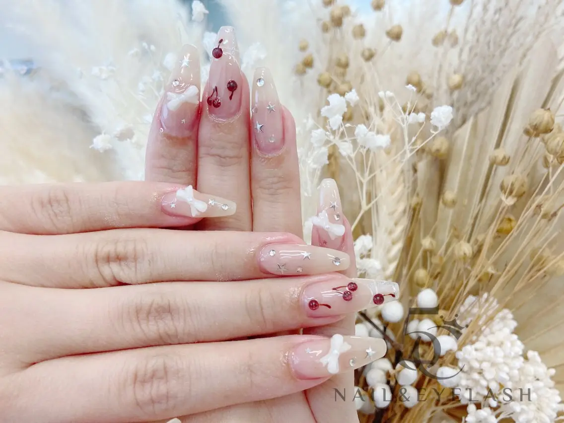 ネイル 5C NAIL 5C NAILのネイルデザイン