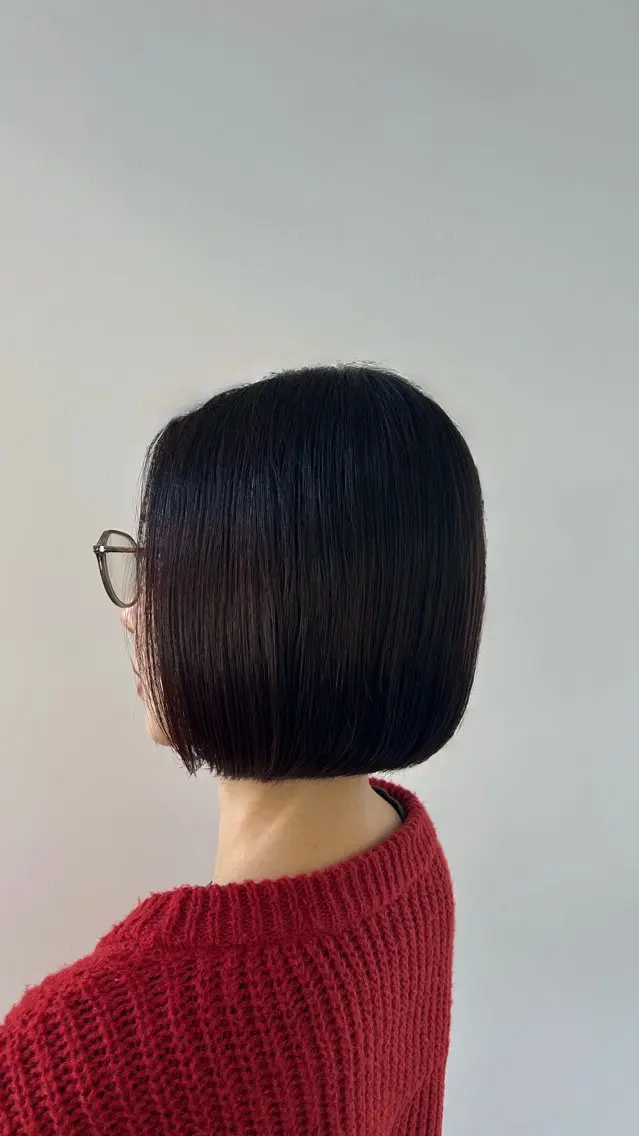 【新規の方限定🌟】やわらか似合わせカット💇🏻♀️🫧の写真