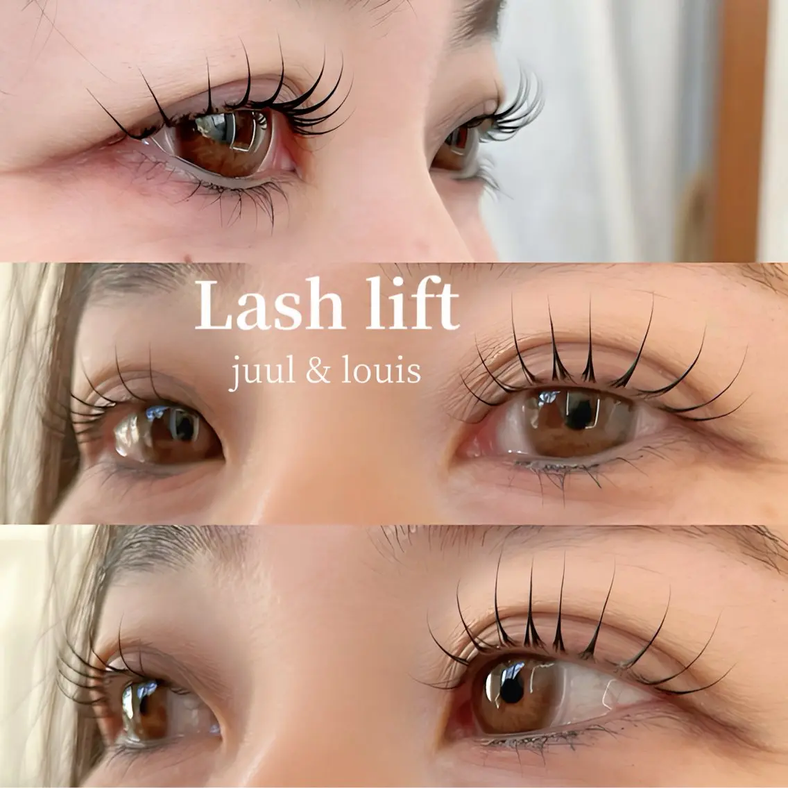 マツエク・マツパ マツパ JUUL&LOUIS 福藤 瞳のエステ・リラクイメージ