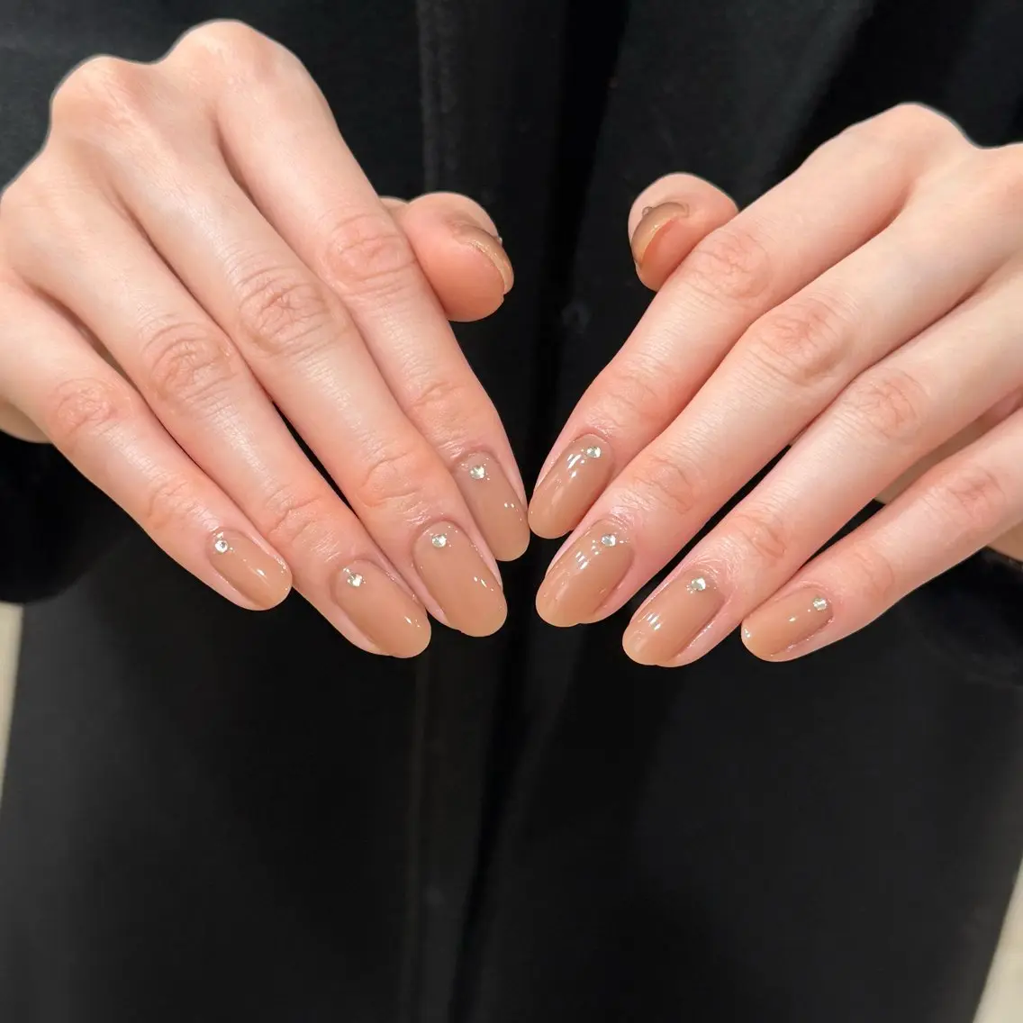 ネイル Tagi Nail 銀座のネイルデザイン