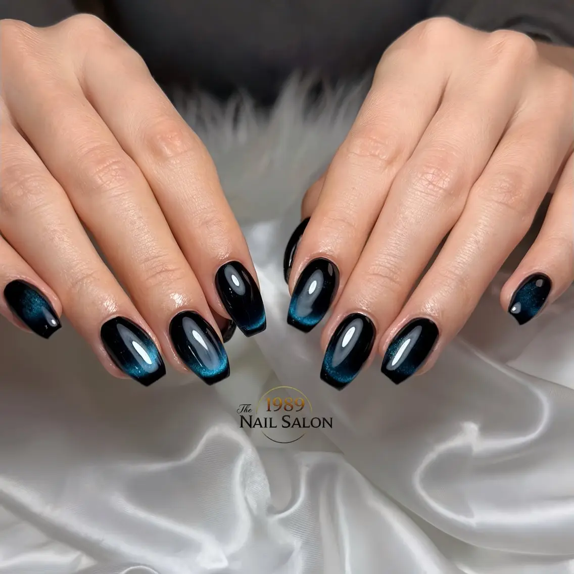 ネイル ハンドネイル The 1989 Nail Salonのネイルデザイン