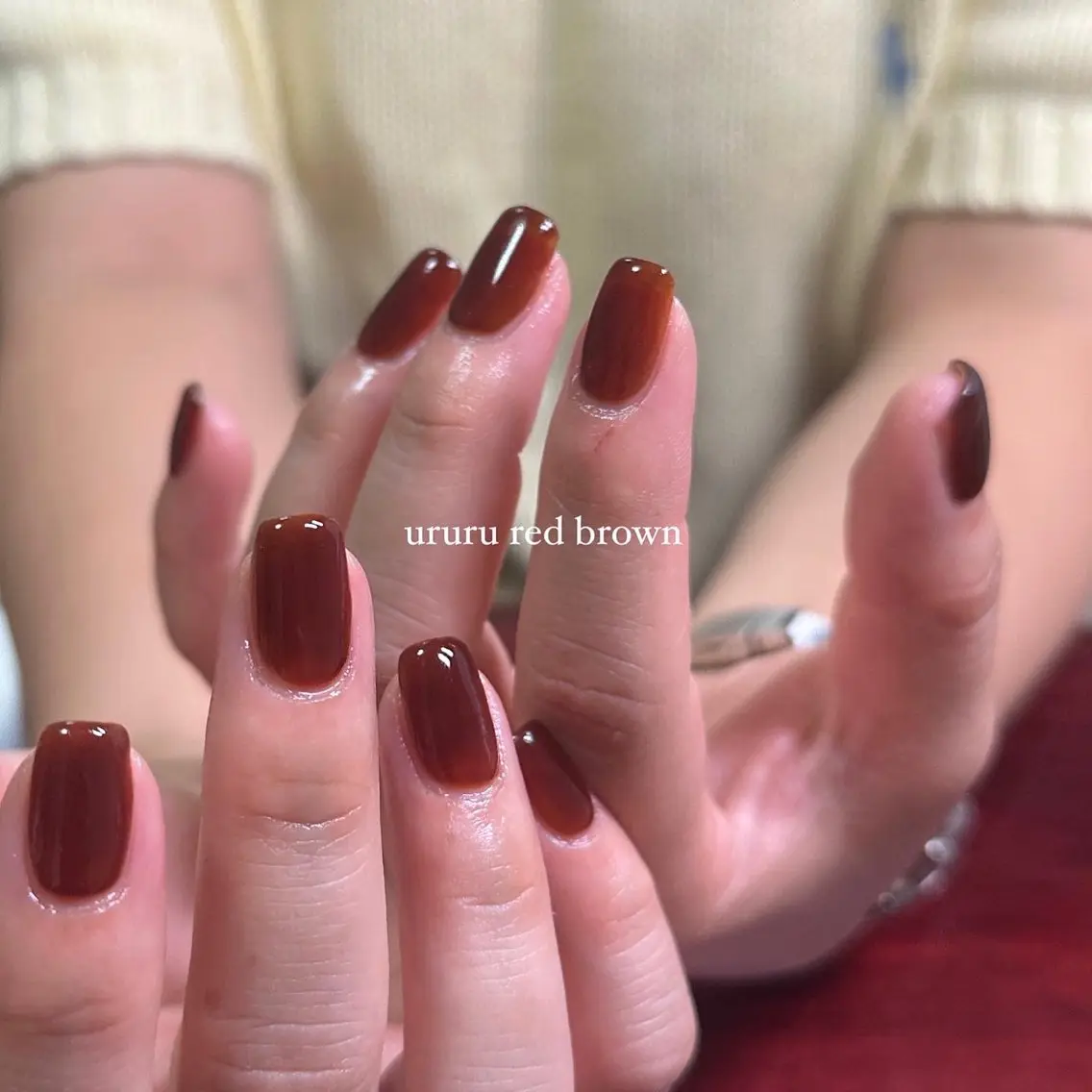 ネイル ハンドネイル mio _POHEURのネイルデザイン