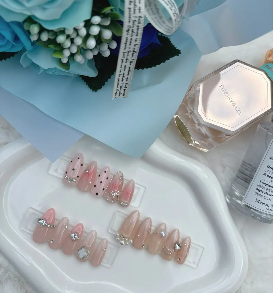 ネイル ハンドネイル STELLA nailのネイルデザイン